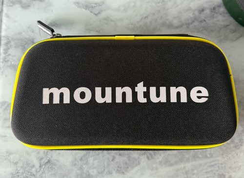 Mountune smartflash obd - mountune,