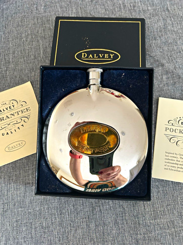 Dalvey scotland stainless - scotland,