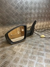 SKODA OCTAVIA DOOR MIRROR LEFT