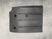 Genuine Rear Diffuser Subaru