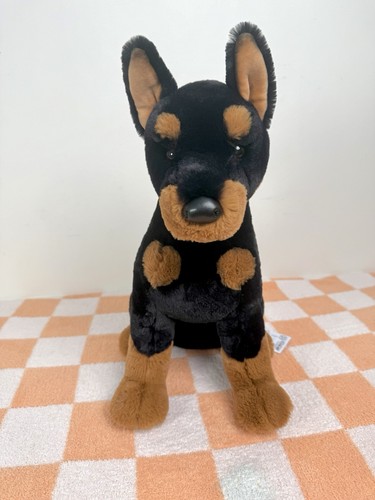 2425 maverick dlux doberman - 2425,