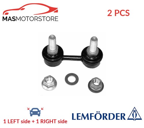 Anti roll bar - anti, stabiliser