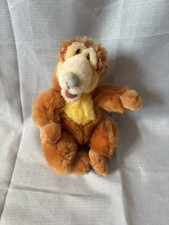 Vintage Disney Bear In The Big