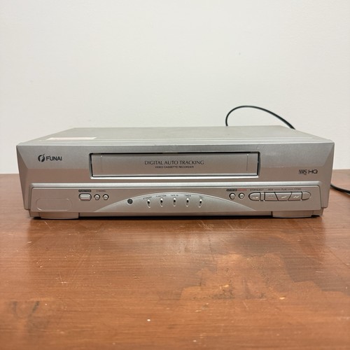 Funai 29b 250 vcr - 29b-250, video