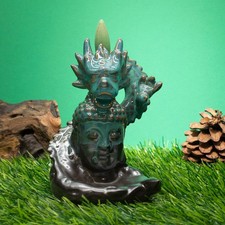 Backflow Incense Burner -