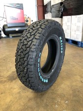 x4 235/85R16 120R ROADCRUZA