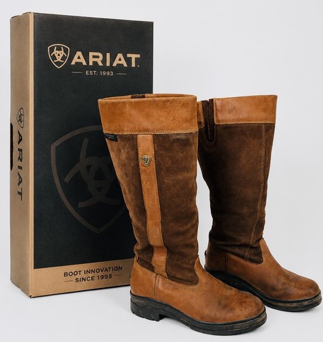 Ariat women windermere h20 - ariat,