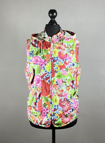 Women oilily multicolor floral - women,