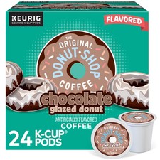 The Original Donut Shop Coffee