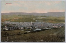 ABERDARE Glamorgan General