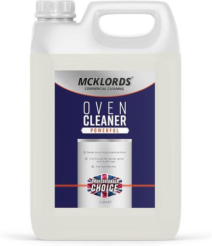 Mcklords professional oven - mcklords,