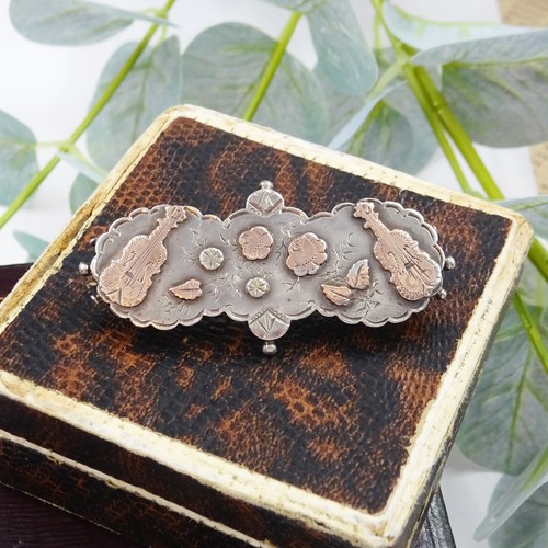 Victorian sterling silver - victorian,