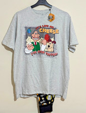 Wallace & Gromit Mens Pyjamas