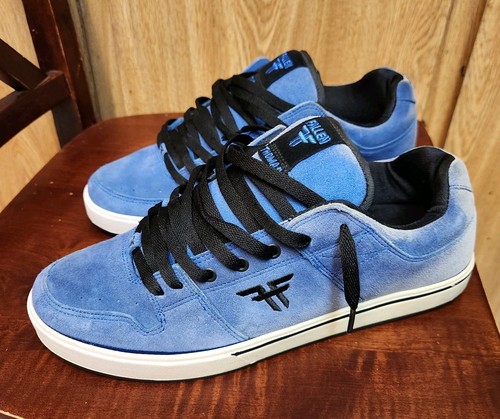 Fallen footwear jamie thomas - fallen,