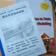Narrow Gauge Modeller's