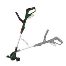 Parkside 20v Cordless Grass