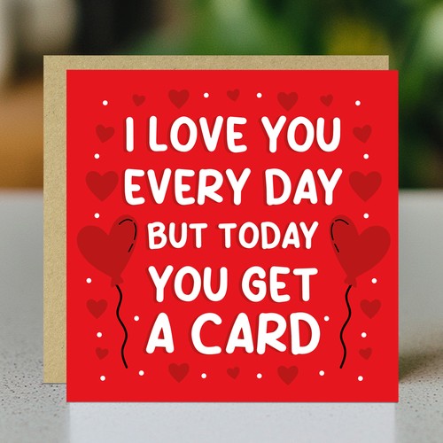 Funny valentines day - funny, for