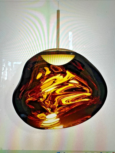 Brand new tom dixon - tom, melt