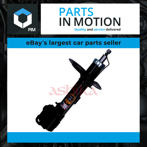 Shock absorber - absorber, handed)