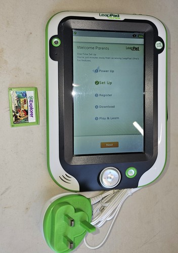 Leapfrog leappad xdi ultra - xdi,