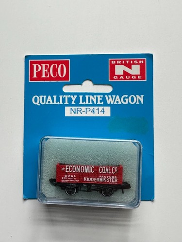 Peco p414 economic coal - nr-p414,