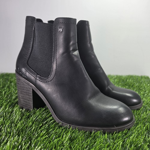 Wrangler boots women size - boots, uk
