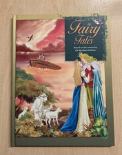 Fairy Tales Based on the