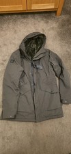 NASH ZERO TOLERANCE POLAR PARKA