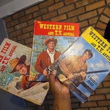 Western Film And TV Annual