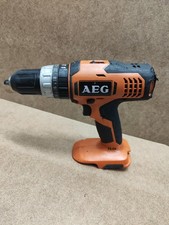 Genuine AEG BSB 18G 18V