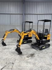 Brand new/unused JPC HT12