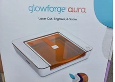 Glowforge Laser Cutter