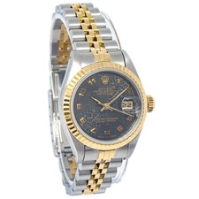 Rolex Oyster Perpetual