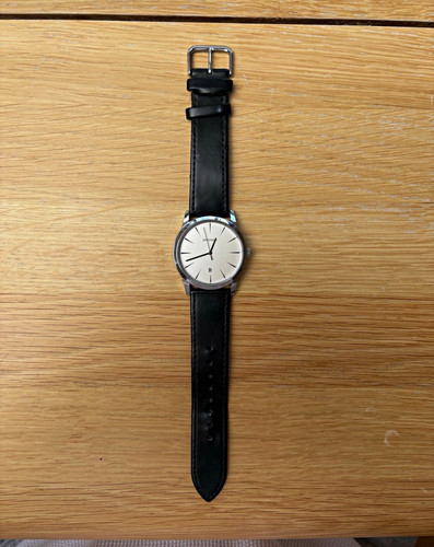 Sekonda nk3531 men quartz - sekonda, men’s