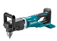 MAKITA DDA460ZK Twin 18v Angle