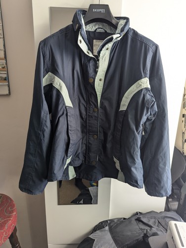 Joules waterproof windbreaker - joules,