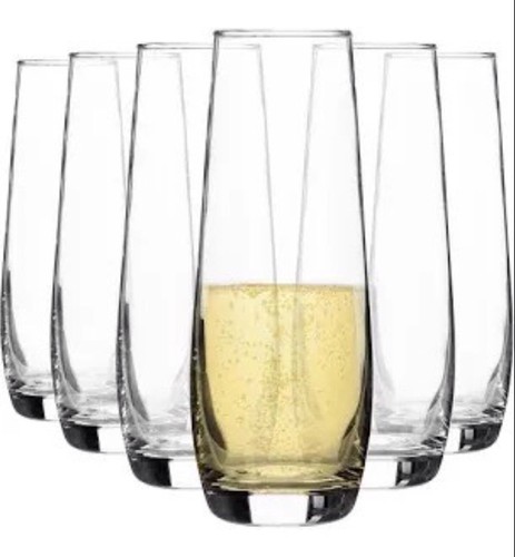 230ml corto stemless champagne - corto,