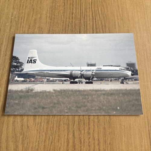 Ias bristol britannia aovf - ias,