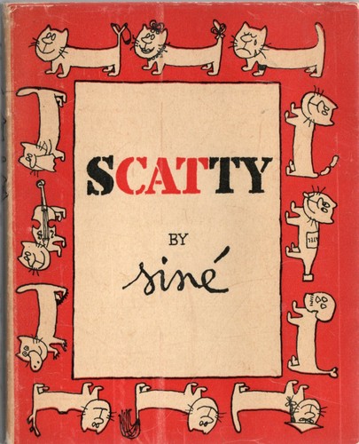 Scatty british cats - scatty:, cats,