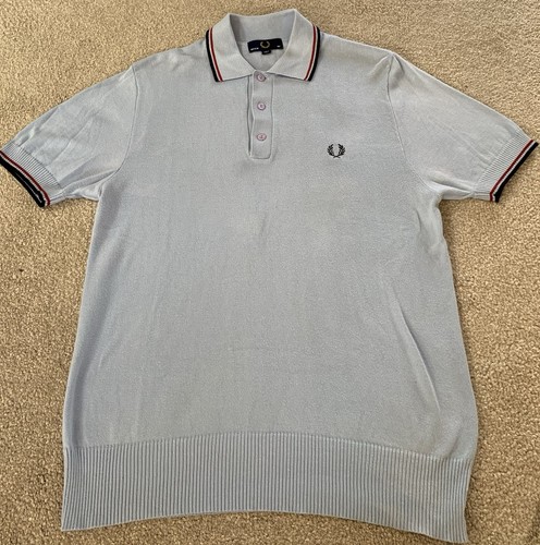 Fred perry made italy - fred, in