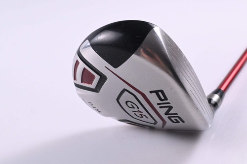 Ping g15 wood - g15,