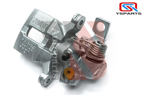 Left rear brake - left/, caliper