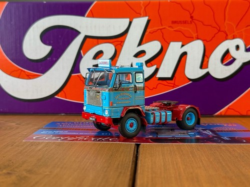 Tekno historic collection g - historic, j&g