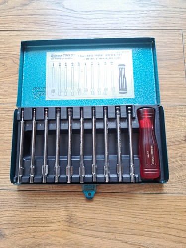 Vintage kamasa 11pc ball - vintage,