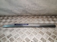 Lexus RX 450H 2013 Right door