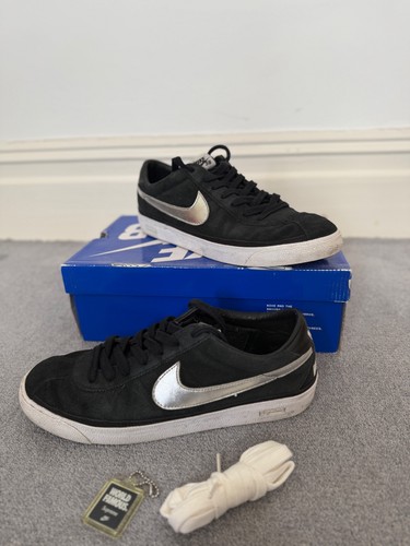 Supreme nike zoom bruin - sb,