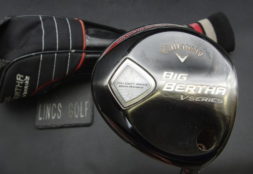 Callaway big bertha - callaway,