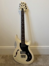 PRS S2 Vela Semi-Hollow