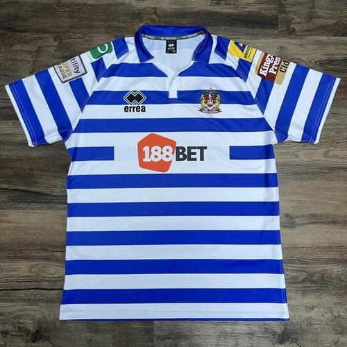 Wigan warriors rugby - wigan,