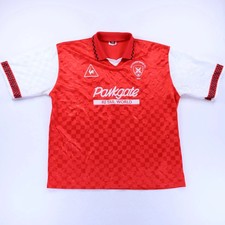 Original Authentic Rotherham